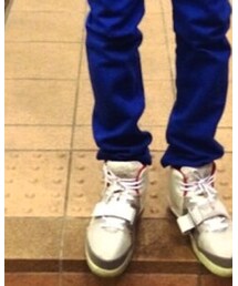 Air Yezzy | スニーカー