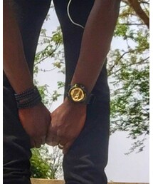 G-SHOCK | アナログ腕時計