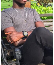 G-SHOCK | アナログ腕時計