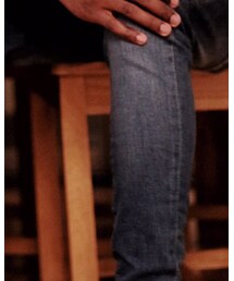 Bershka | デニムパンツ