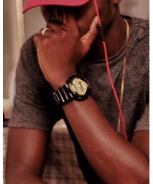 G-SHOCK | アナログ腕時計