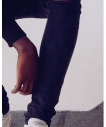 Bershka | デニムパンツ