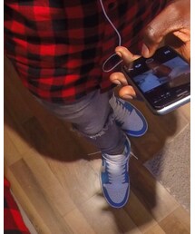 H&M | デニムパンツ