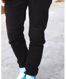 ZARA | デニムパンツ