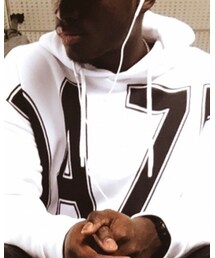 Bershka | パーカー