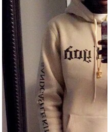 Fear of God Los Angeles | パーカー