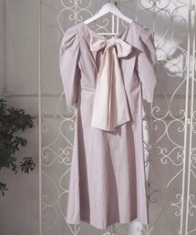 herlipto | ワンピース/ドレス