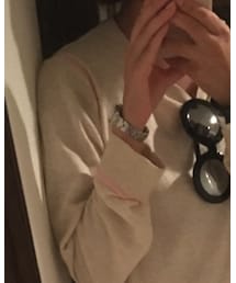 ROLEX | アナログ腕時計