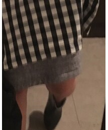 UNIQLO | スカート