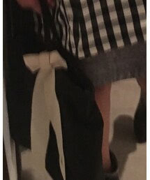 BAG'n'NOUN | ハンドバッグ