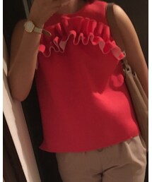 KAREN WALKER | Tシャツ/カットソー