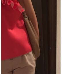 FERRAGAMO | ショルダーバッグ