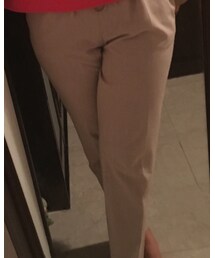 ZARA | チノパンツ