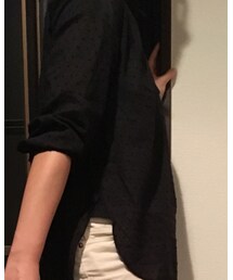 UNIQLO | シャツ/ブラウス