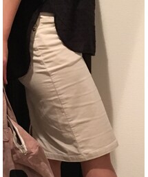 無印良品 | スカート