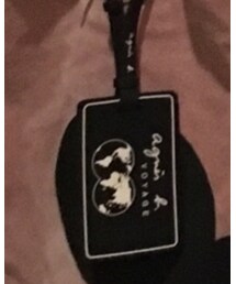 agnes b. | キーホルダー