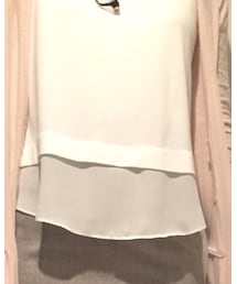 Banana Republic | タンクトップ