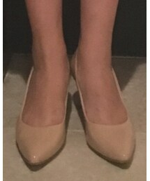 COLE HAAN | パンプス