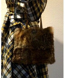 no brand | ハンドバッグ