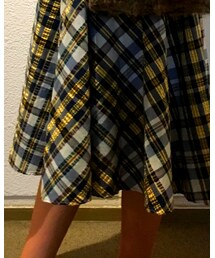 UNIQLO | スカート