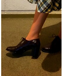 MACKINTOSH PHILOSOPHY | パンプス