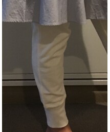 GU | パンツ