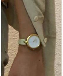 CITIZEN | アナログ腕時計