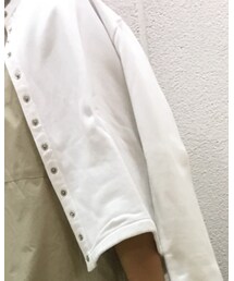 agnes b. | スウェット