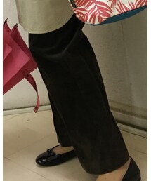 無印良品 | パンツ