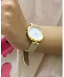 CITIZEN | アナログ腕時計