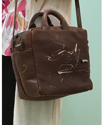 CAMPER | ショルダーバッグ