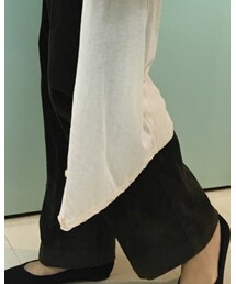 無印良品 | その他パンツ