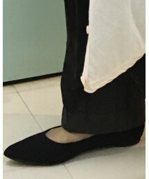 UNIQLO | パンプス