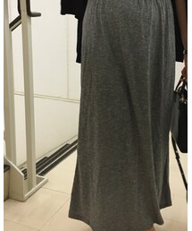 UNIQLO | スカート