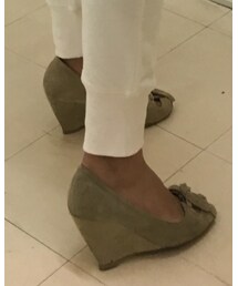 SEE BY CHLOE | パンプス