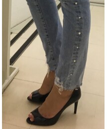 PRADA | パンプス