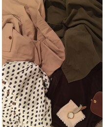 小物詳細 | その他