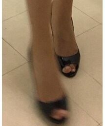 PRADA | パンプス