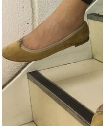 La Tenace | バレエシューズ