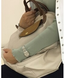 LONGCHAMP | トートバッグ