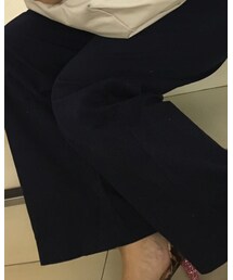 UNIQLO | チノパンツ