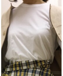 無印良品 | Tシャツ/カットソー