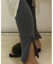 助野靴下株式会社 | レギンス/スパッツ