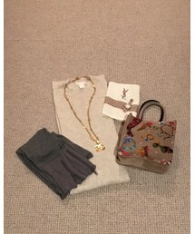 小物詳細 | その他