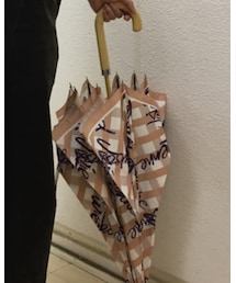 Vivienne Westwood | 長傘