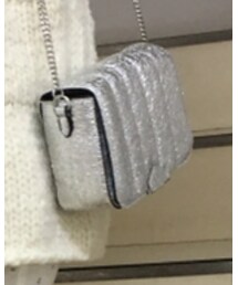 ZARA | ショルダーバッグ