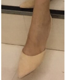FABIO RUSCONI | パンプス