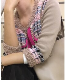 re verofonna | ジャケット/アウター