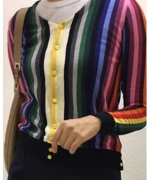 BEAMS BOY | カーディガン/ボレロ