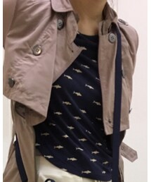 H&M | Tシャツ/カットソー